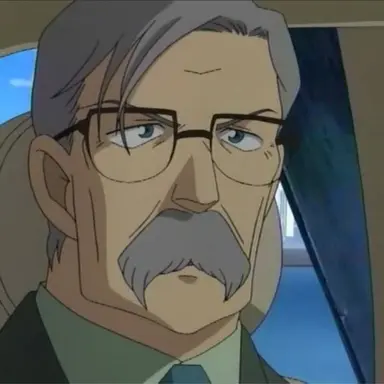 Profile image of 제임스 블랙