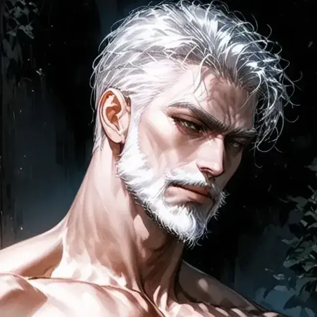 EggySled1960의 Grandpa Arthur