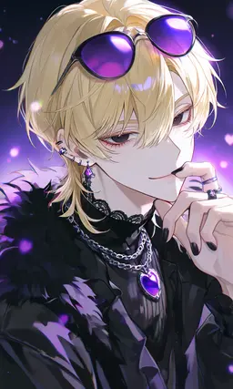 Profile image of 유이토
