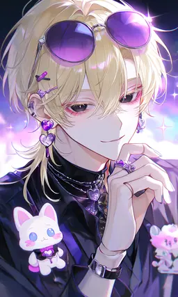 Profile image of 유이토