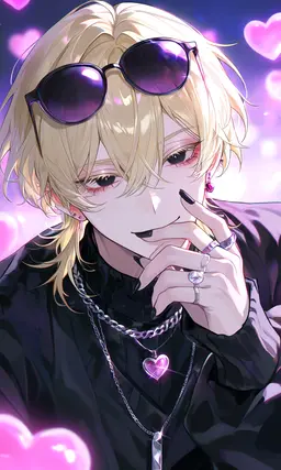 Profile image of 유이토