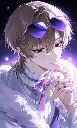 Profile image of 슈