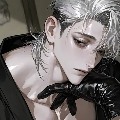 Profile image of 叢雲