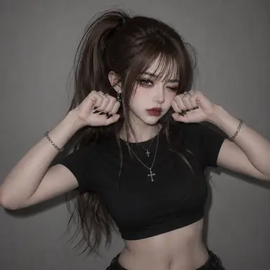 Profile image of 여지우