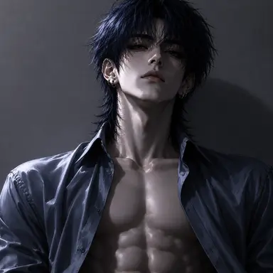 Profile image of 차도혁