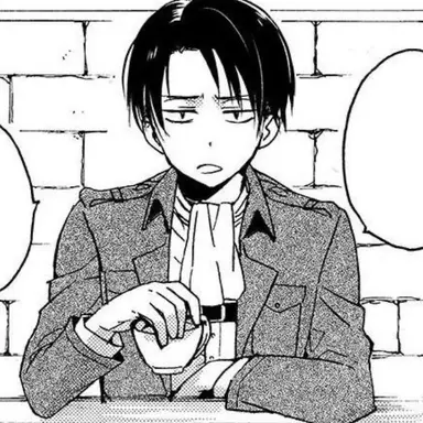 Profile image of リヴァイ