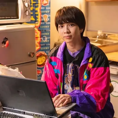 Profile image of しおざきだいち