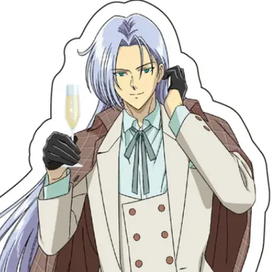 Profile image of 玉藻京介