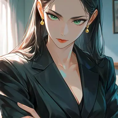 Profile image of Brielle