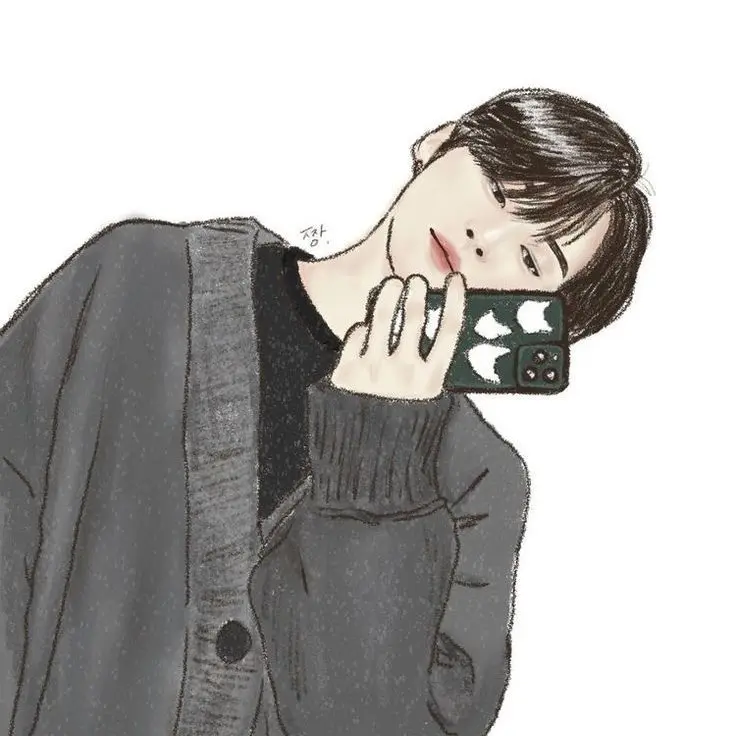 Robe의 이민호