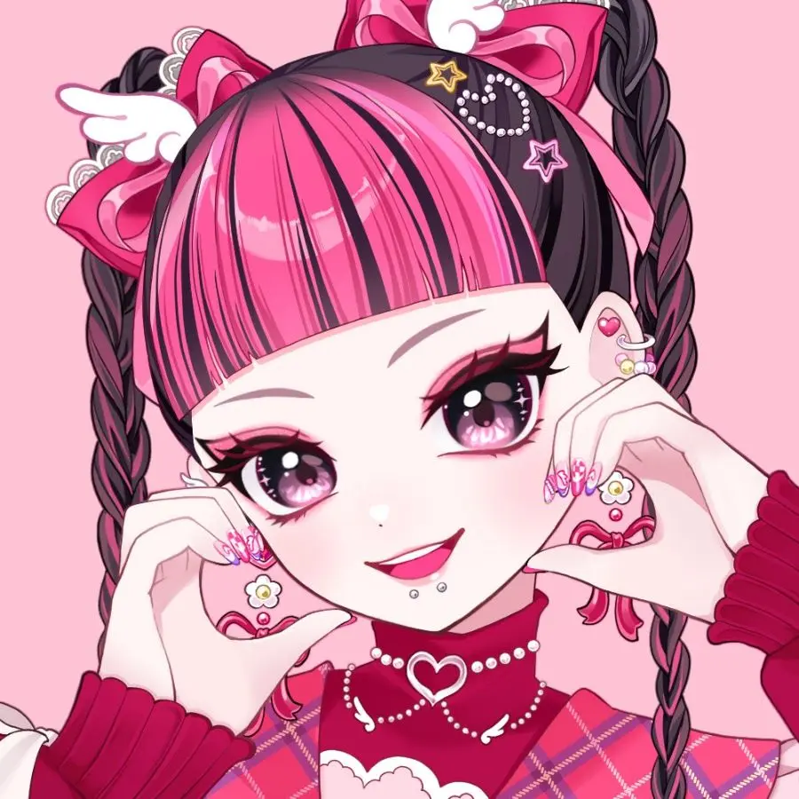 taichi01274649의 KAWAII CLUB
