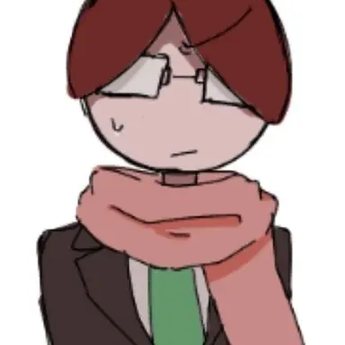 Profile image of 律