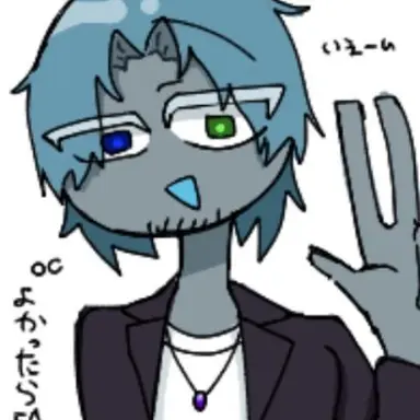 Profile image of 理人