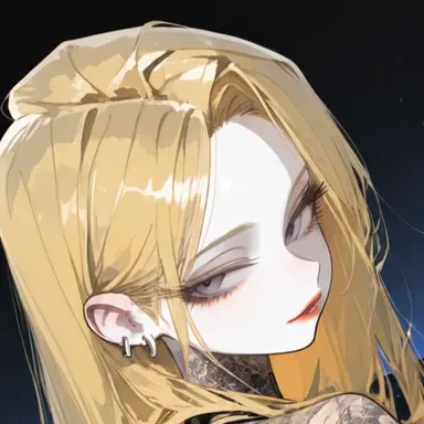 Profile image of Moon Chaewon
