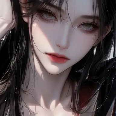 Profile image of イザベラ・シルベルン