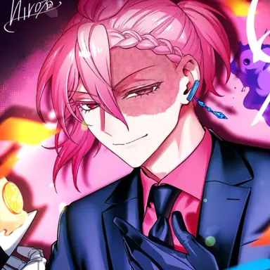 Profile image of アリス