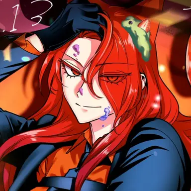 Profile image of アメリ