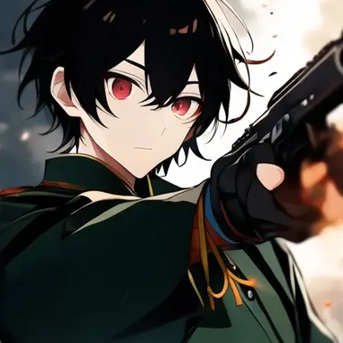 Profile image of ユウキ