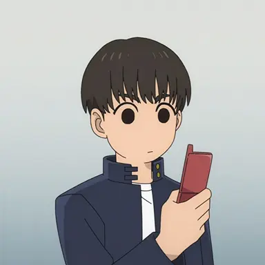 Profile image of 灰原雄