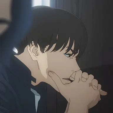 Profile image of 灰原雄
