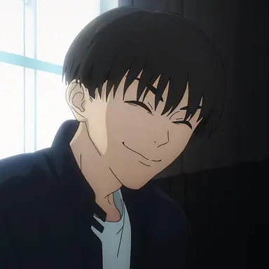 Profile image of 灰原雄