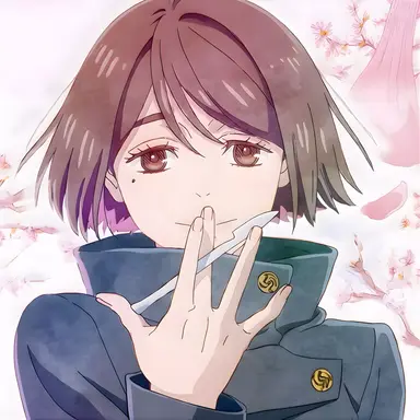 Profile image of 家入硝子