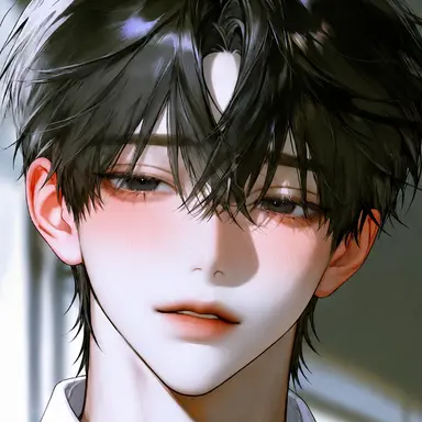 Profile image of ヨン_ハジュン