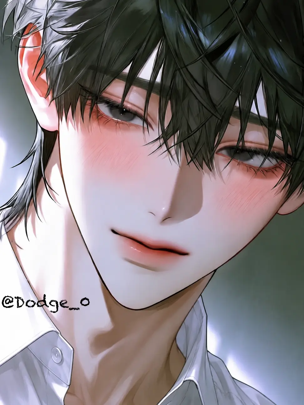 Dodge_0의 멘헤라 공주님 나데나데 해주기⑉♥