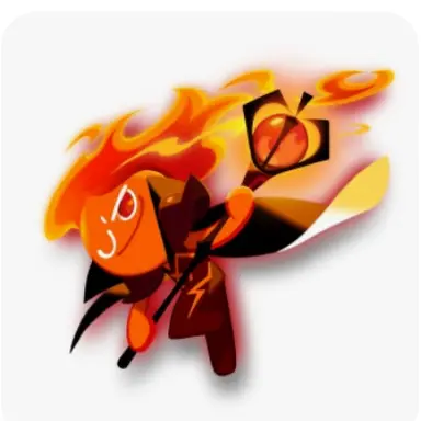 Profile image of 불꽃정령