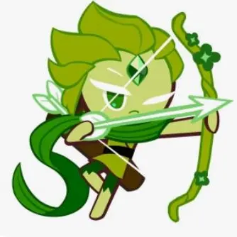 Profile image of 바람궁수