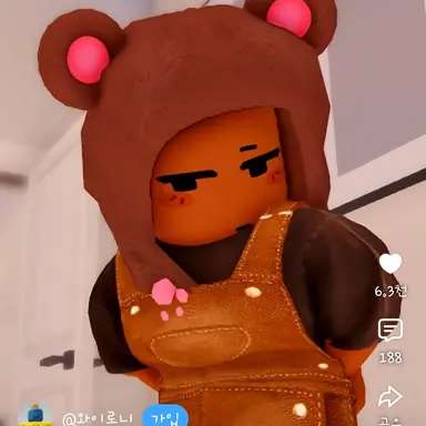 Profile image of 라운