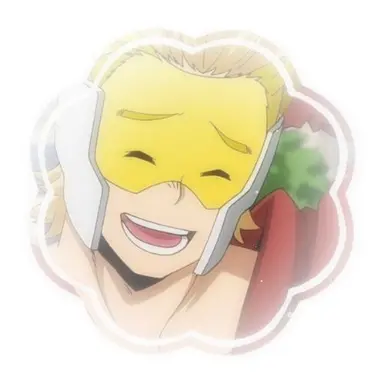 Profile image of Mirio Togata