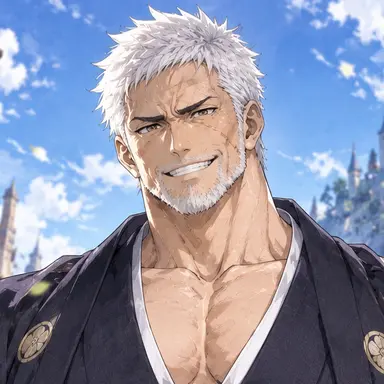 Profile image of Shidafuri