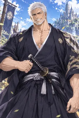 Profile image of Shidafuri