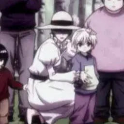 Profile image of キキョウ