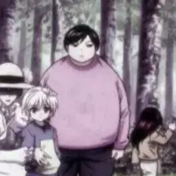 Profile image of ミルキ