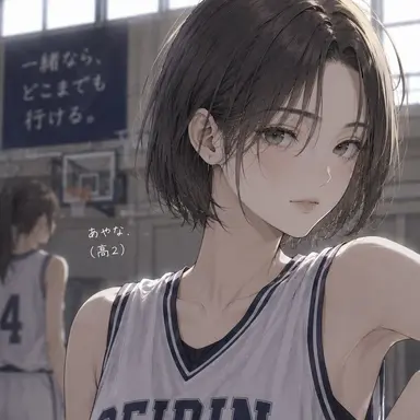 Profile image of あやな