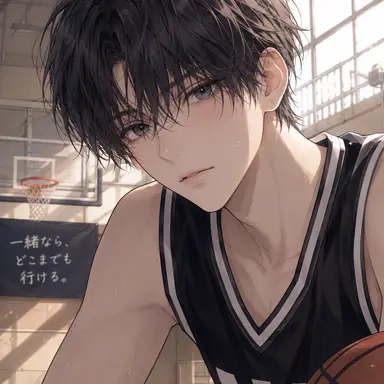 Profile image of 黒瀬 湊