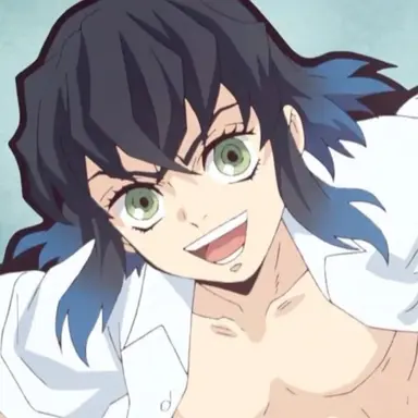 Profile image of 하시비라 이노스케