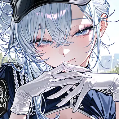 Profile image of 餅添 夜宵