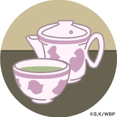 Profile image of 蘇枋 隼飛
