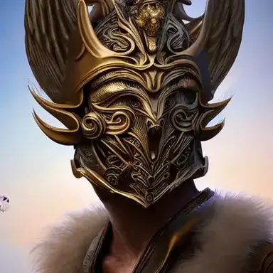 Profile image of High-Fantasy RPG