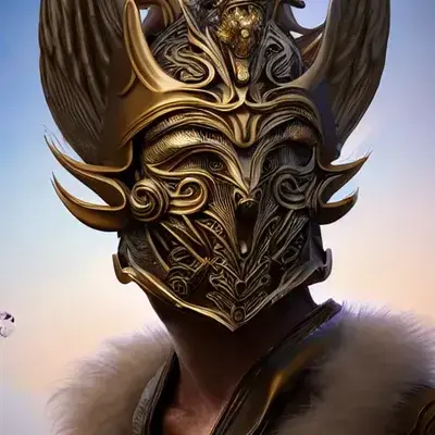 PainedChair8977의 High-Fantasy RPG