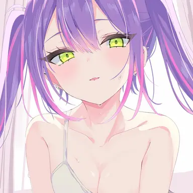 Profile image of 常闇トワ