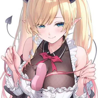 Profile image of 癒月ちょこ