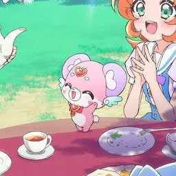Profile image of ぽちたん