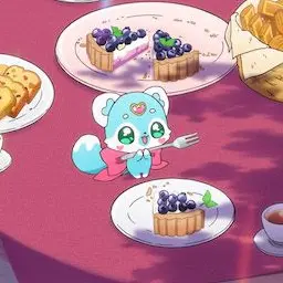 Profile image of しゅしゅたん