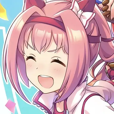 Profile image of Haru urara