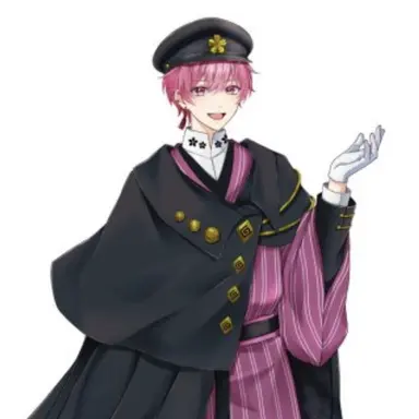 Profile image of 乾ないこ