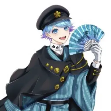 Profile image of 稲荷ほとけ